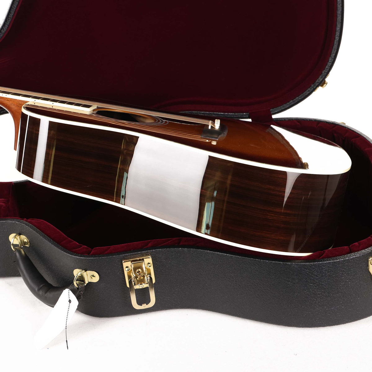 Martin D-41 Dreadnought Ambertone — 5