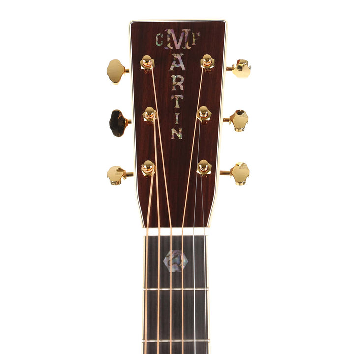 Martin D-41 Dreadnought Ambertone