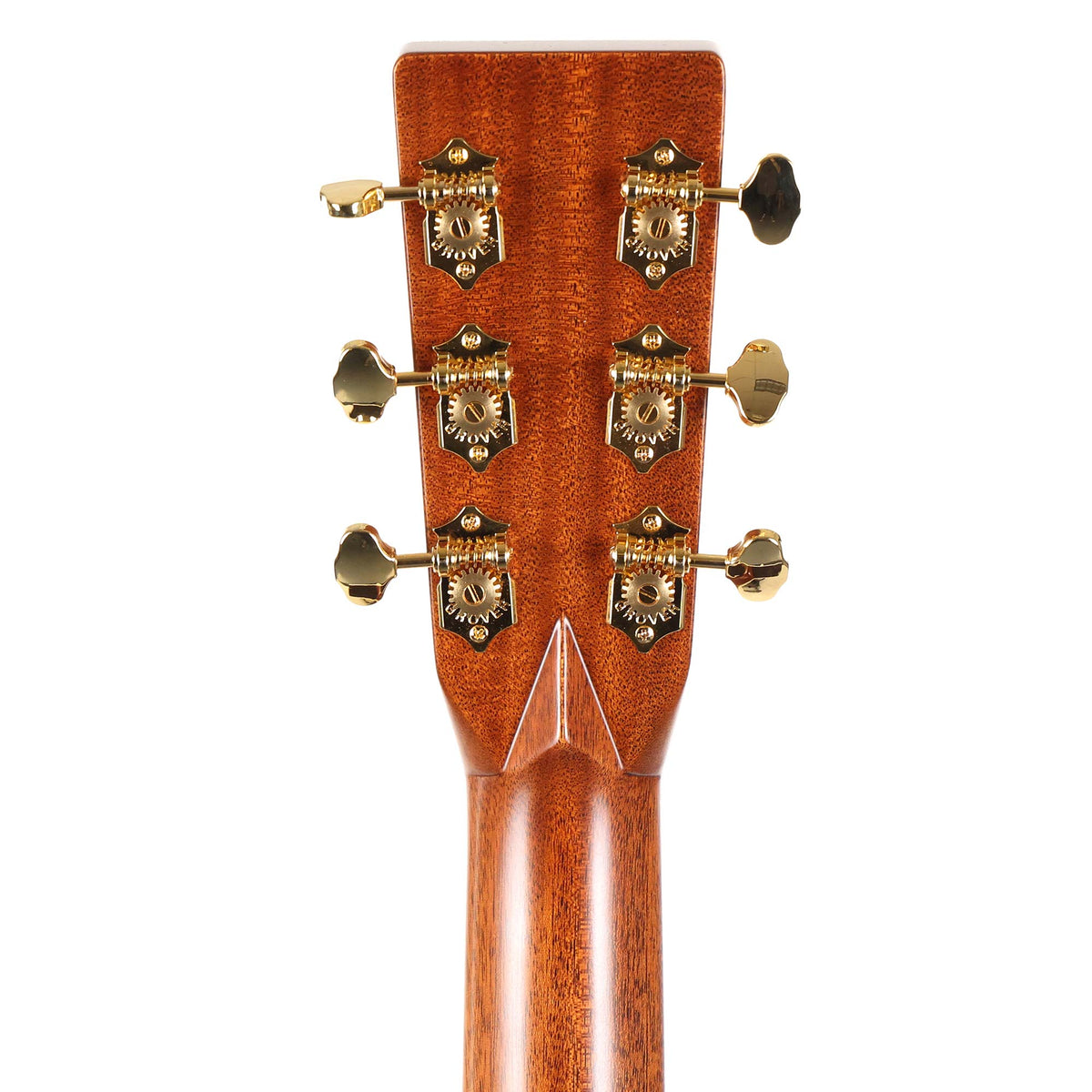 Martin D-41 Dreadnought Ambertone — 8