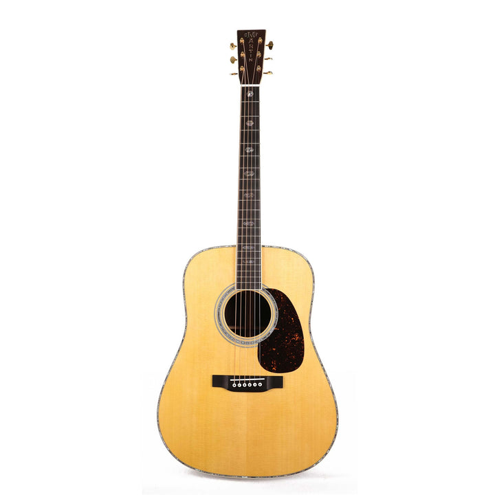 Martin D-41 Dreadnought Acoustic Natural