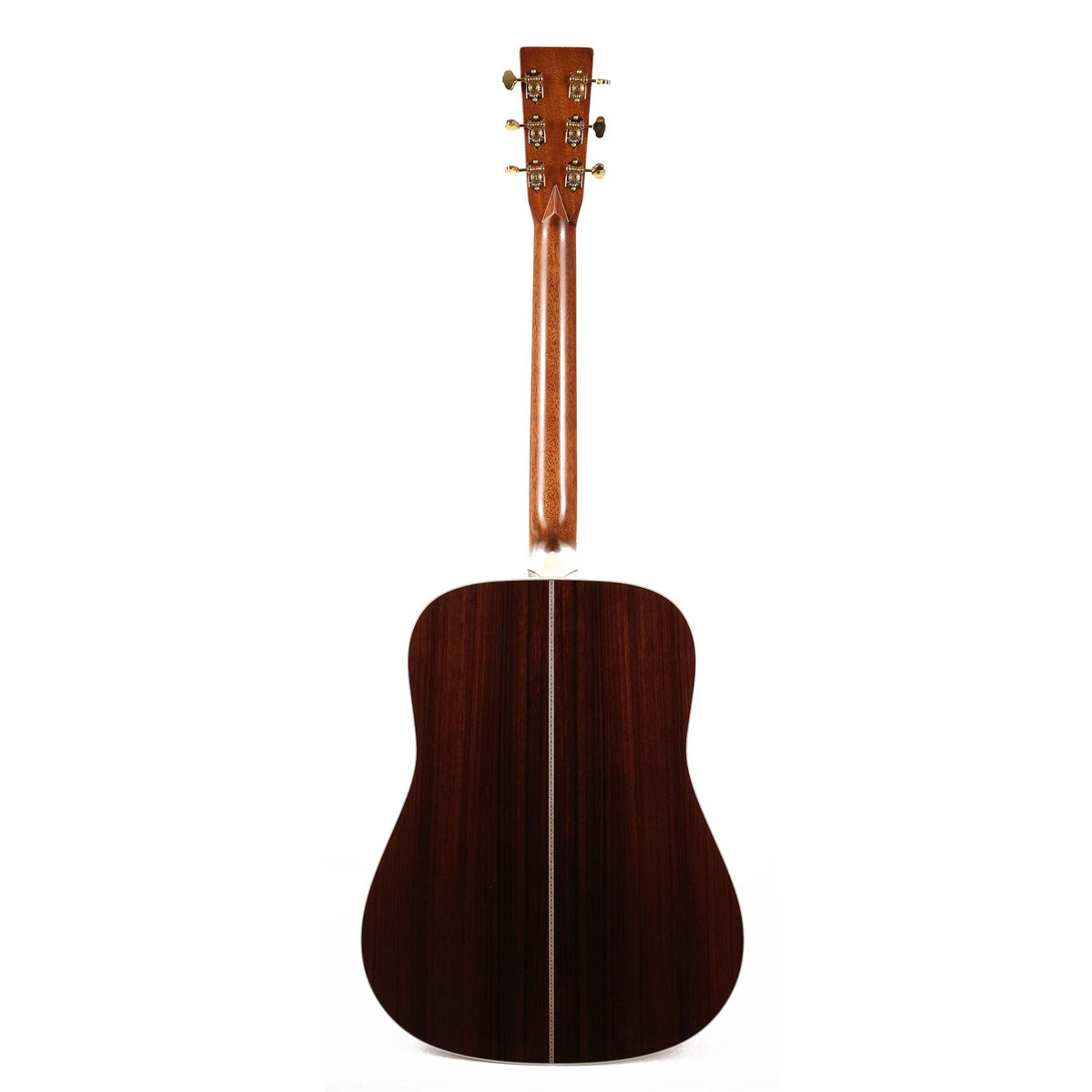 Martin D-41 Dreadnought Acoustic Natural — 3