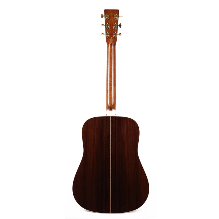 Martin D-41 Dreadnought Acoustic Natural