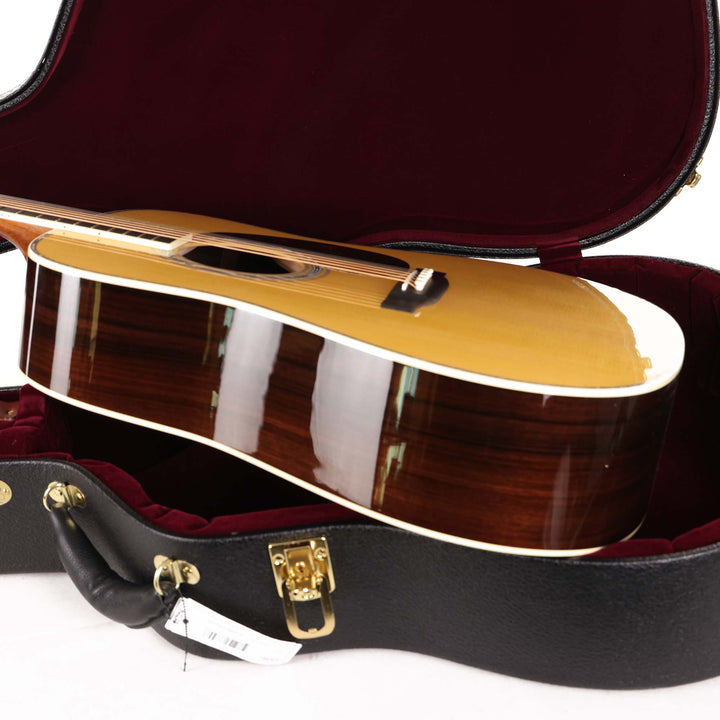 Martin D-41 Dreadnought Acoustic Natural