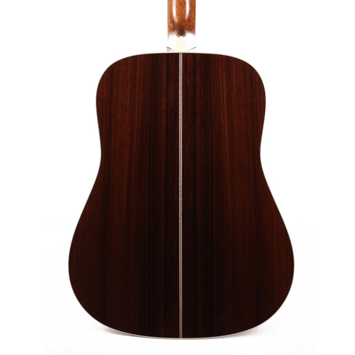 Martin D-41 Dreadnought Acoustic Natural