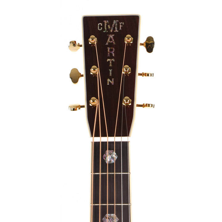 Martin D-41 Dreadnought Acoustic Natural