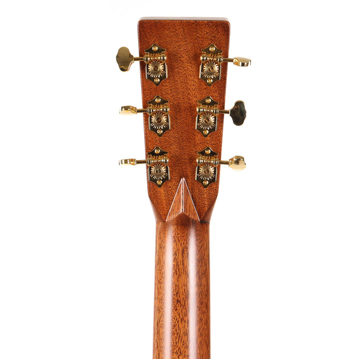 Martin D-41 Dreadnought Acoustic Natural
