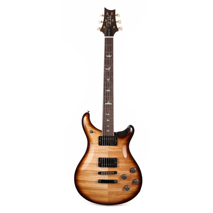 PRS McCarty 594 Brazilian Rosewood Fretboard Vintage Natural w/ Black Wraparound Smokeburst 2025
