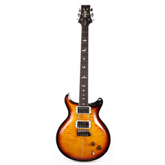 PRS Santana Retro Tri-Color Sunburst 2024 | The Music Zoo