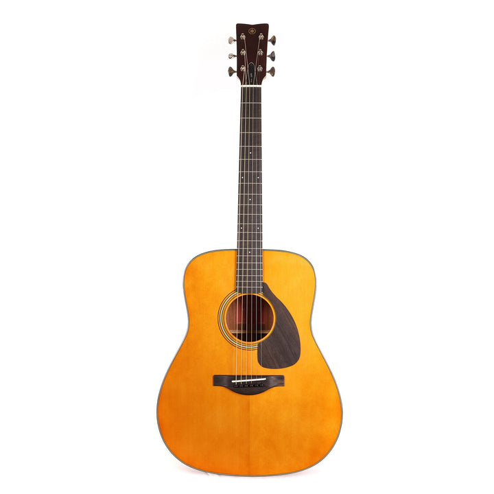Yamaha FG5 Acoustic Guitar Gloss Natural