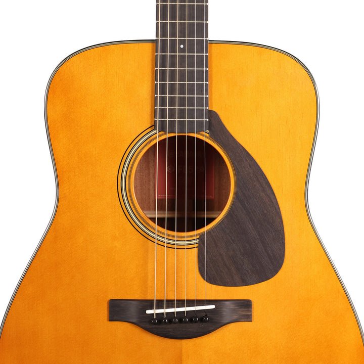 Yamaha FG5 Acoustic Guitar Gloss Natural
