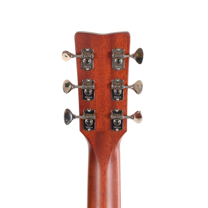 Yamaha FG5 Acoustic Gloss Natural