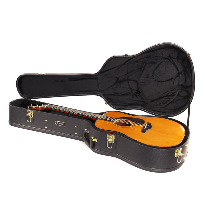 Yamaha FG5 Acoustic Gloss Natural