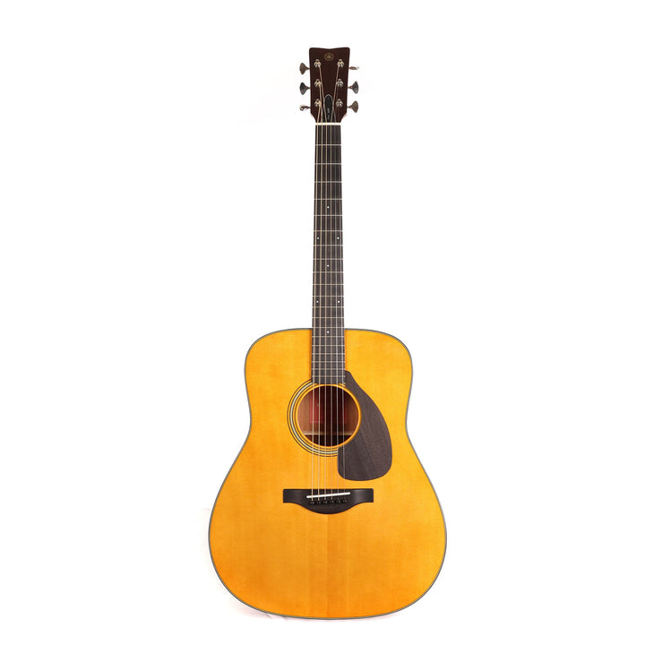 Yamaha FG5 Acoustic Gloss Natural
