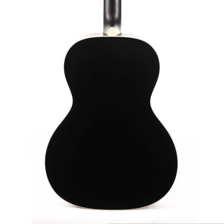 Martin Custom Shop 00-14 Slope Shoulder Acoustic Satin Black