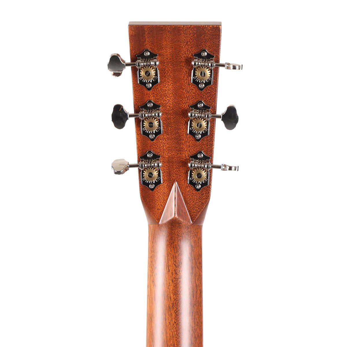 Martin Custom Shop Dreadnought Custom Authentic Adirondack Spruce and Guatemalan Rosewood Ambertone 1933 — 8
