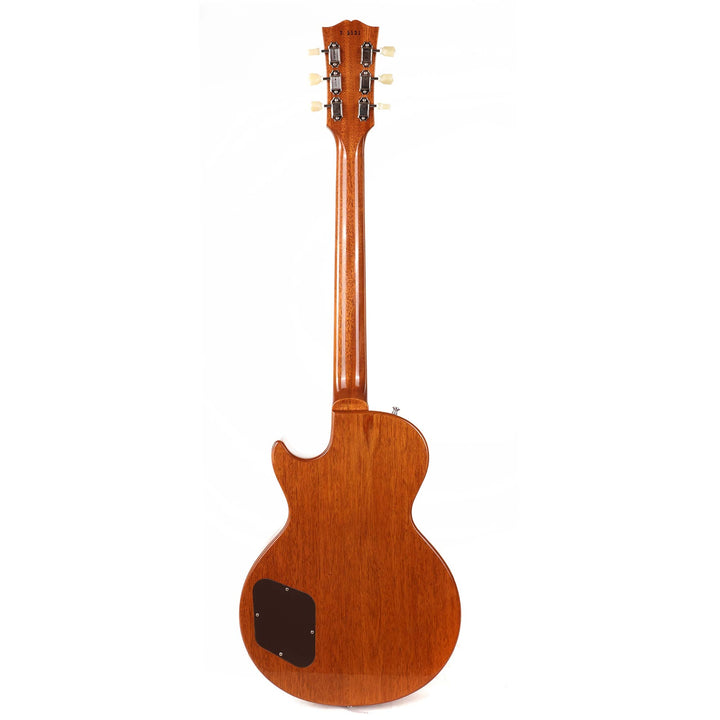 Gibson Custom Shop 1957 Les Paul Made 2 Measure Single-Pickup Goldtop VOS