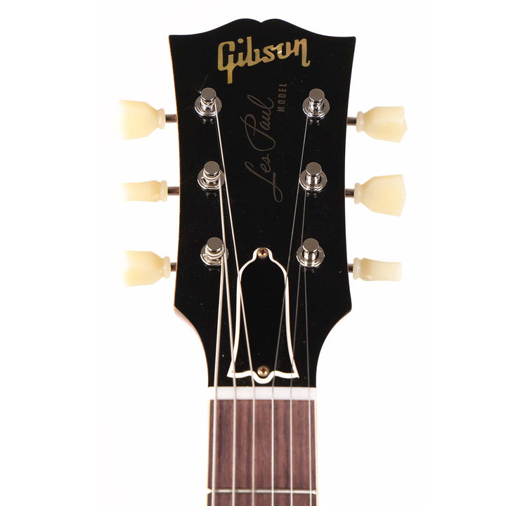 Gibson Custom Shop 1957 Les Paul Made 2 Measure Single-Pickup Goldtop VOS