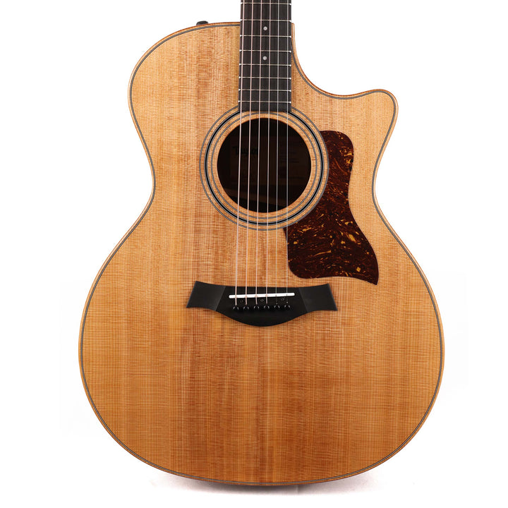 Taylor 314ce Studio Grand Auditorium Acoustic-Electric Natural