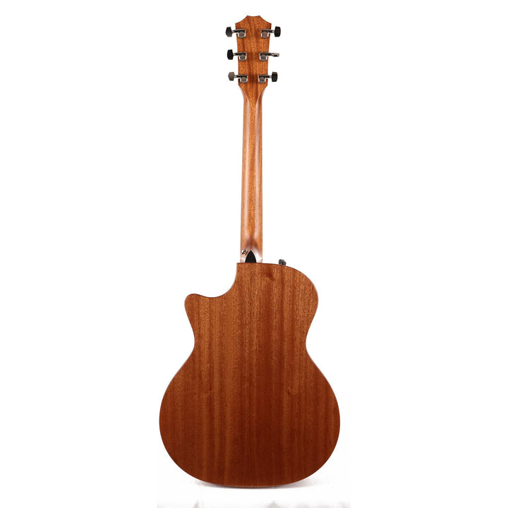 Taylor 314ce Studio Grand Auditorium Acoustic-Electric Natural