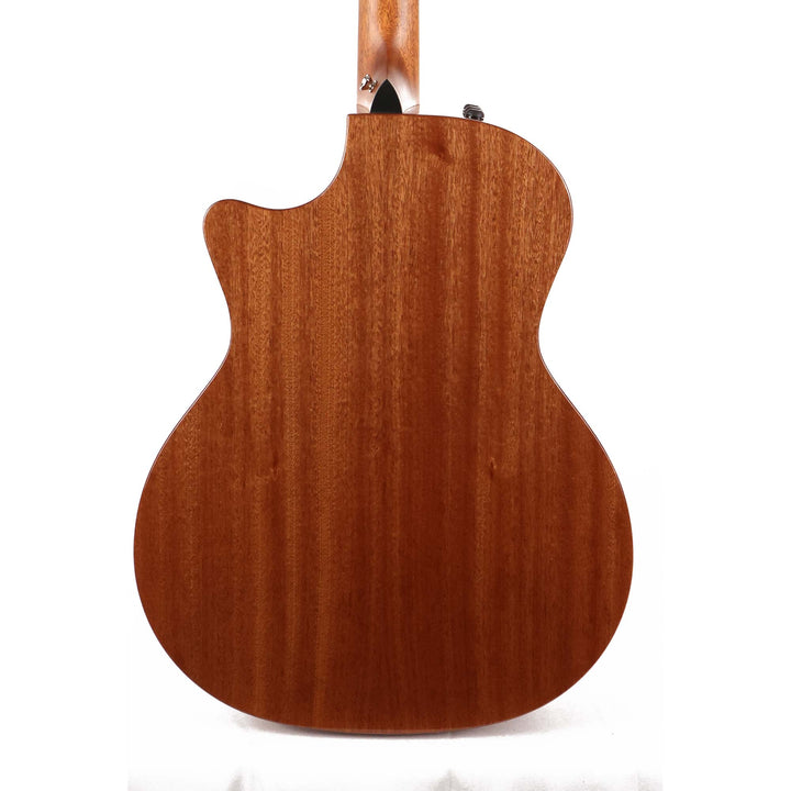 Taylor 314ce Studio Grand Auditorium Acoustic-Electric Natural