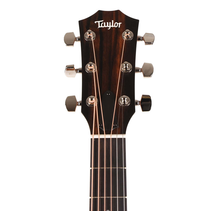 Taylor 314ce Studio Grand Auditorium Acoustic-Electric Natural