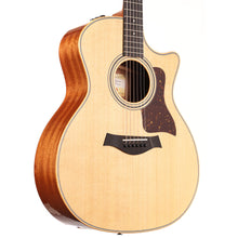 Taylor 314ce Studio Grand Auditorium Acoustic-Electric Natural