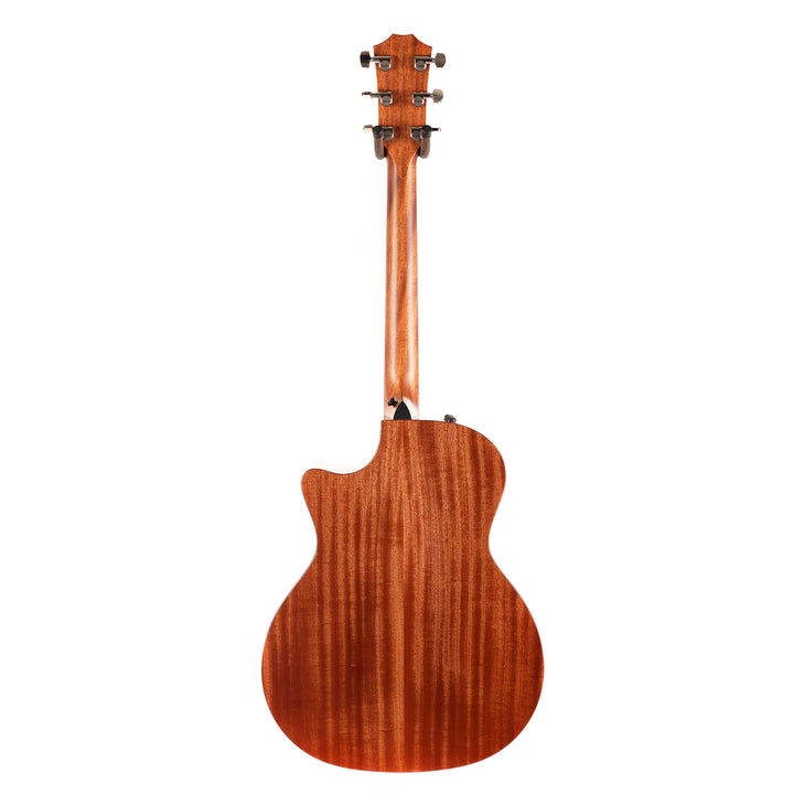 Taylor 314ce Studio Grand Auditorium Acoustic-Electric Natural
