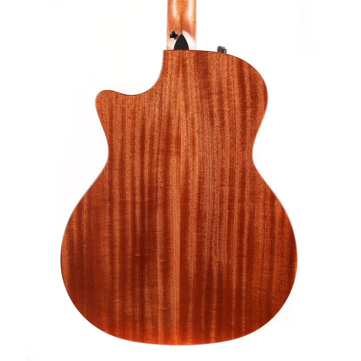 Taylor 314ce Studio Grand Auditorium Acoustic-Electric Natural