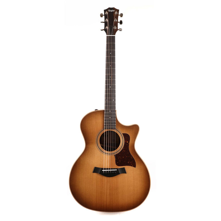 Taylor 314ce Studio Grand Auditorium Acoustic-Electric Shaded Edgeburst