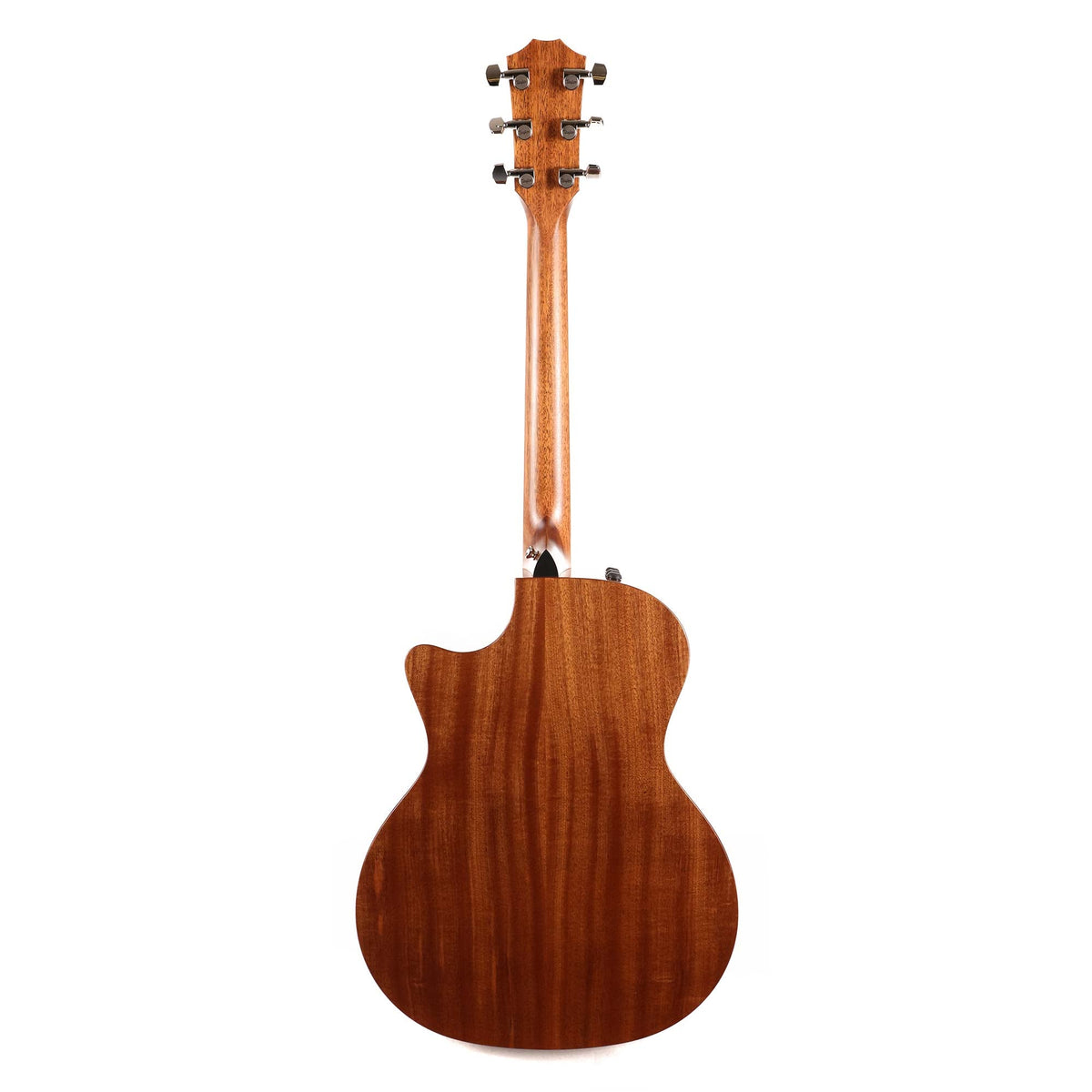 Taylor 314ce Studio Grand Auditorium Acoustic-Electric Shaded Edgeburst — 3