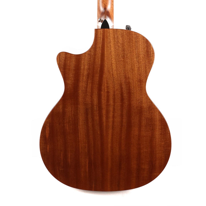 Taylor 314ce Studio Grand Auditorium Acoustic-Electric Shaded Edgeburst