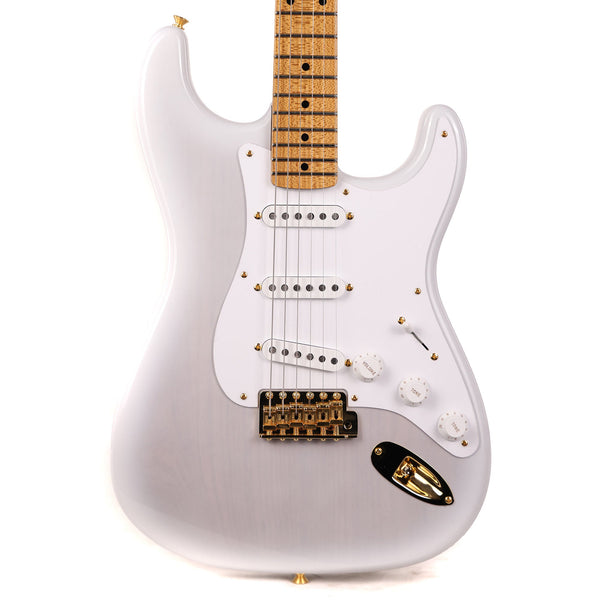 Fender Custom Shop 1956 Stratocaster Roasted Ash Mary Kaye Blonde NOS