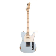 Fender Custom Shop Two-Tone P90 Telecaster Relic Faded Sonic