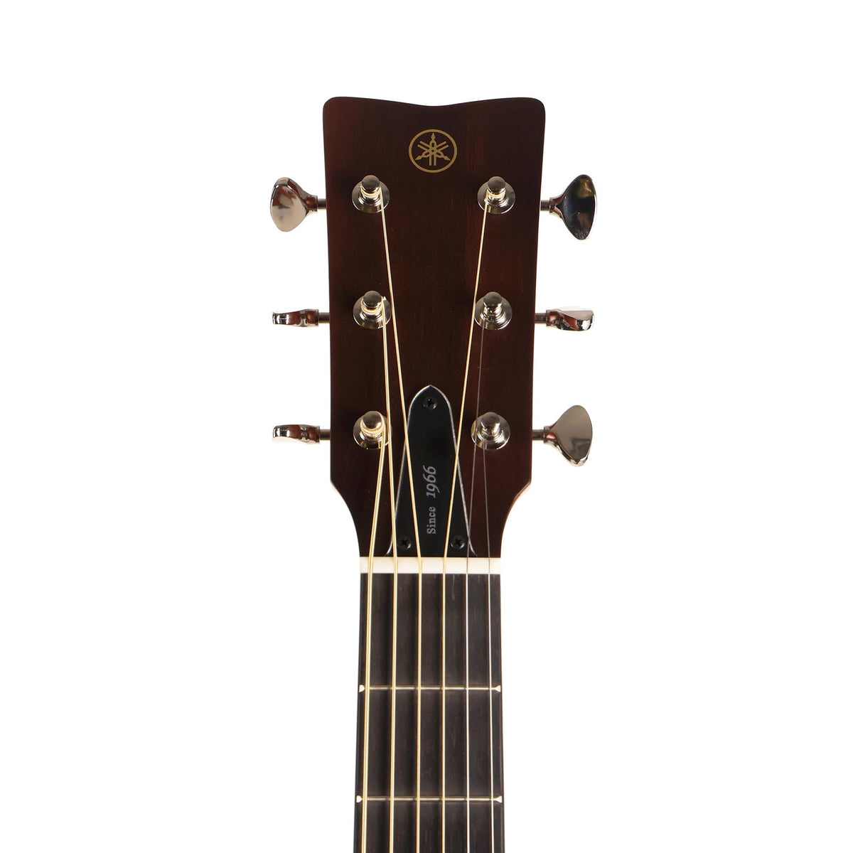 Yamaha Red Label FGX5 Acoustic-Electric Natural Gloss — 8