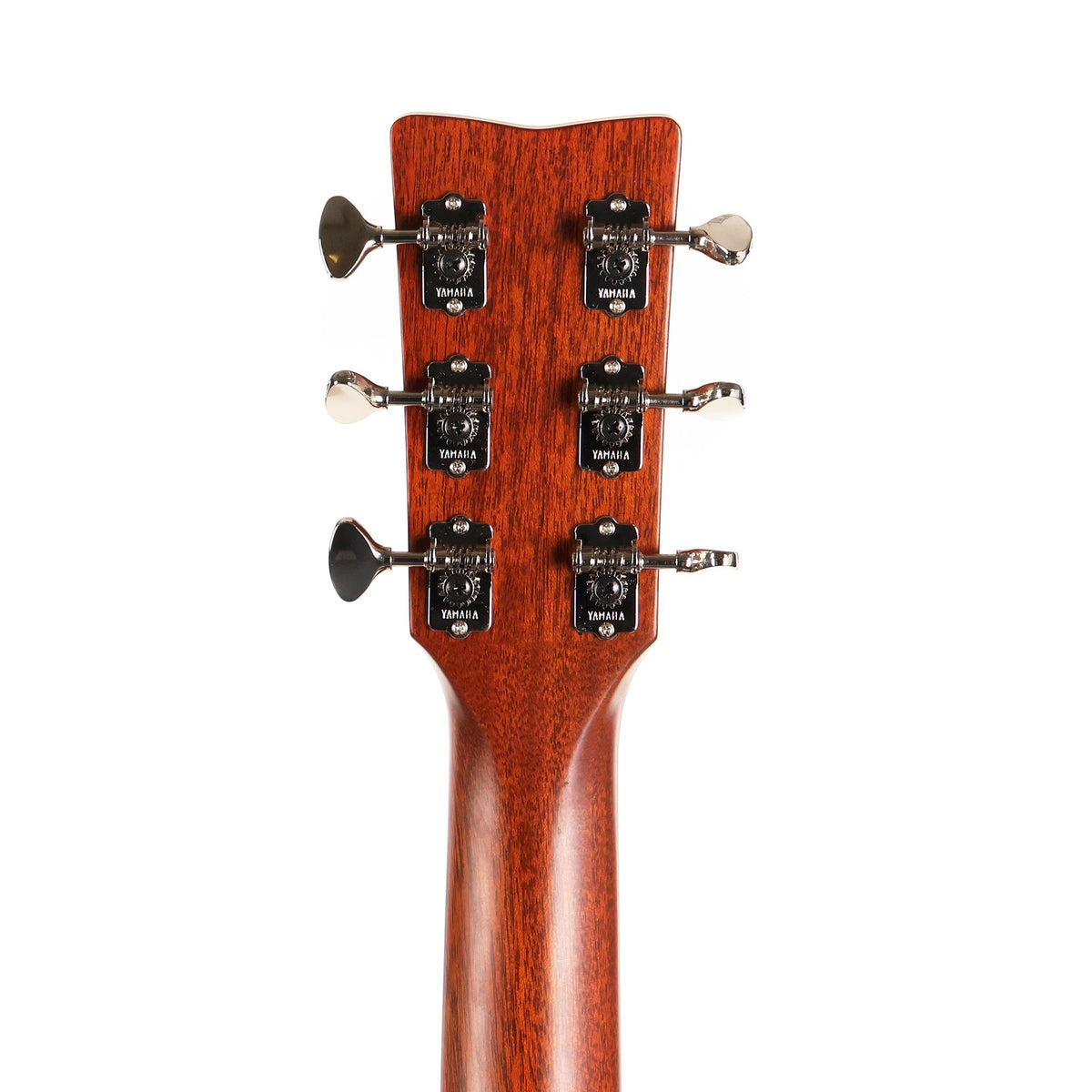 Yamaha Red Label FGX5 Acoustic-Electric Natural Gloss — 9