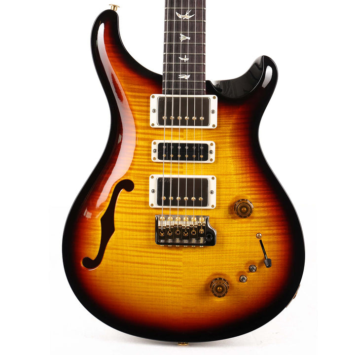 PRS Special Semi-Hollow 10-Top Tri-Color Sunburst
