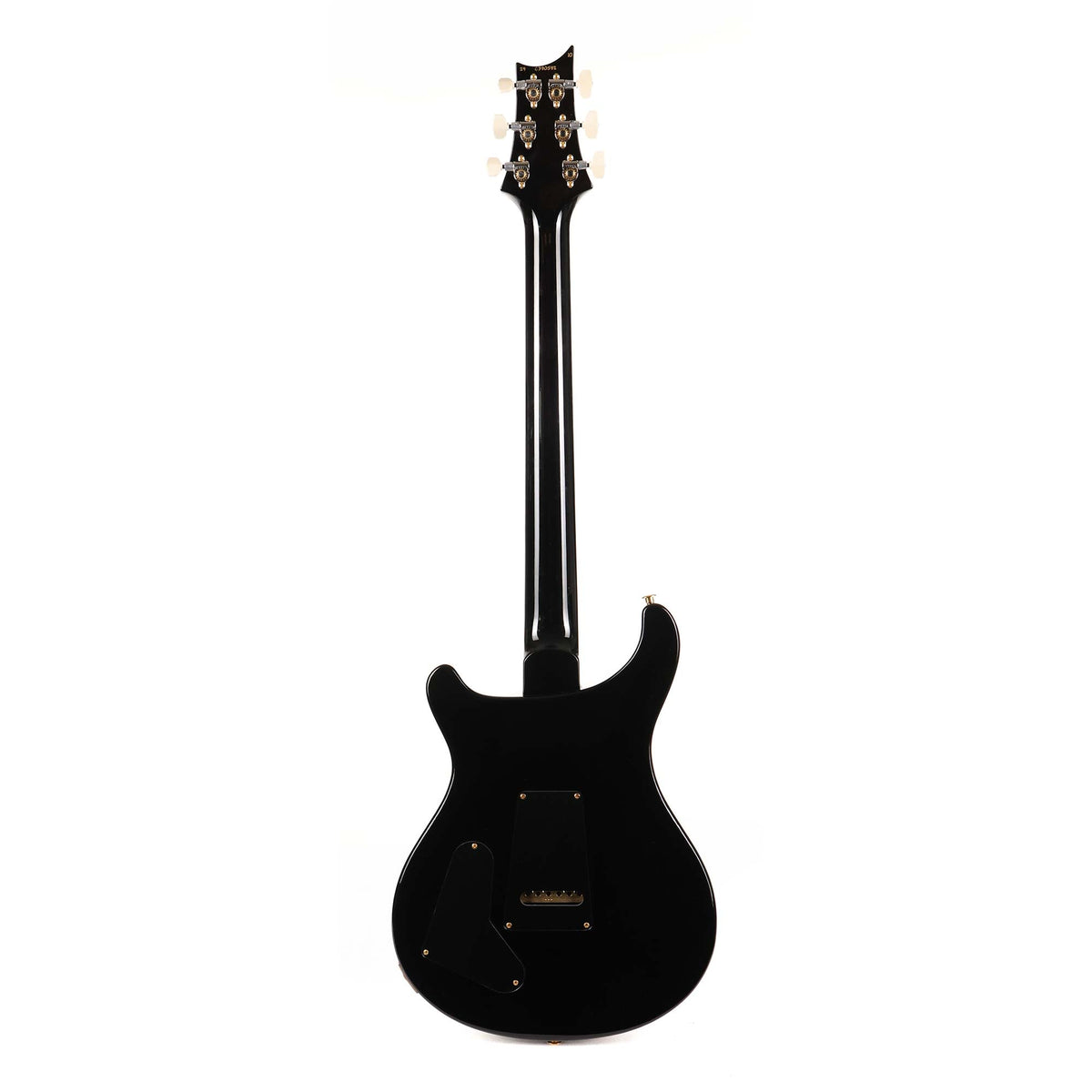 PRS Special Semi-Hollow 10-Top Tri-Color Sunburst — 3