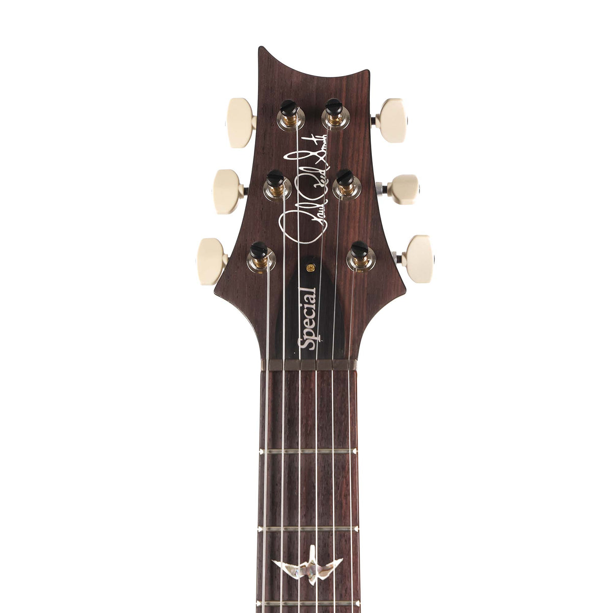 PRS Special Semi-Hollow 10-Top Tri-Color Sunburst — 6