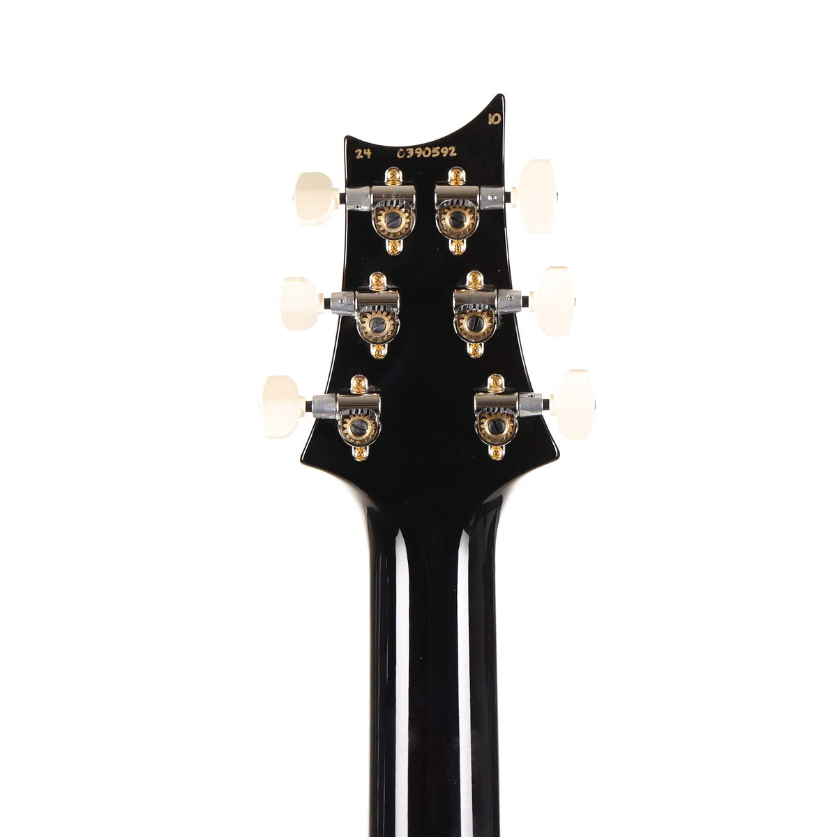 PRS Special Semi-Hollow 10-Top Tri-Color Sunburst — 7