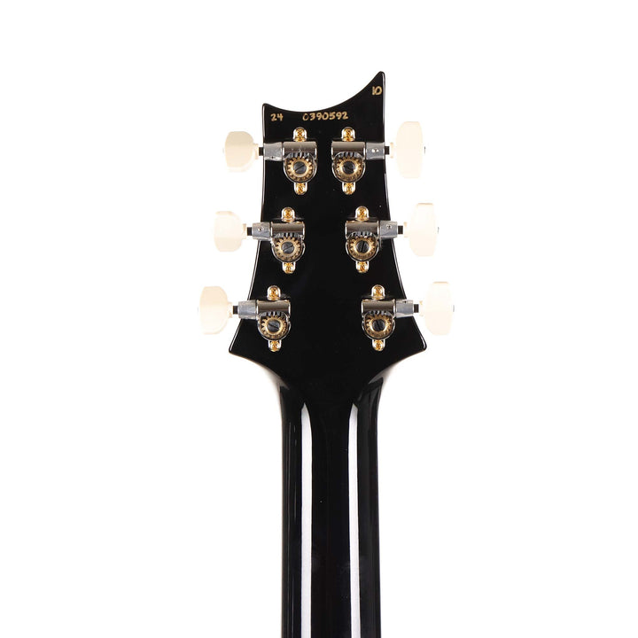 PRS Special Semi-Hollow 10-Top Tri-Color Sunburst