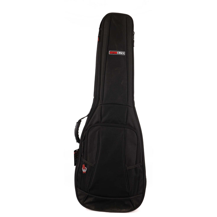 Gruhn Versitar Thinline Acoustic-Electric Red Cedar and Ash Sunburst