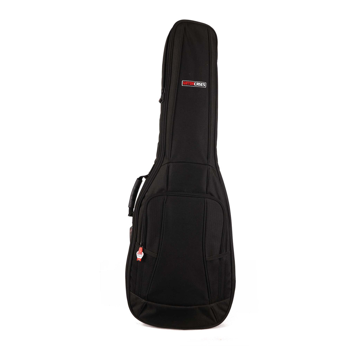 Gruhn Versitar Thinline Acoustic-Electric Ash Top and Body Tobacco Sunburst — 8