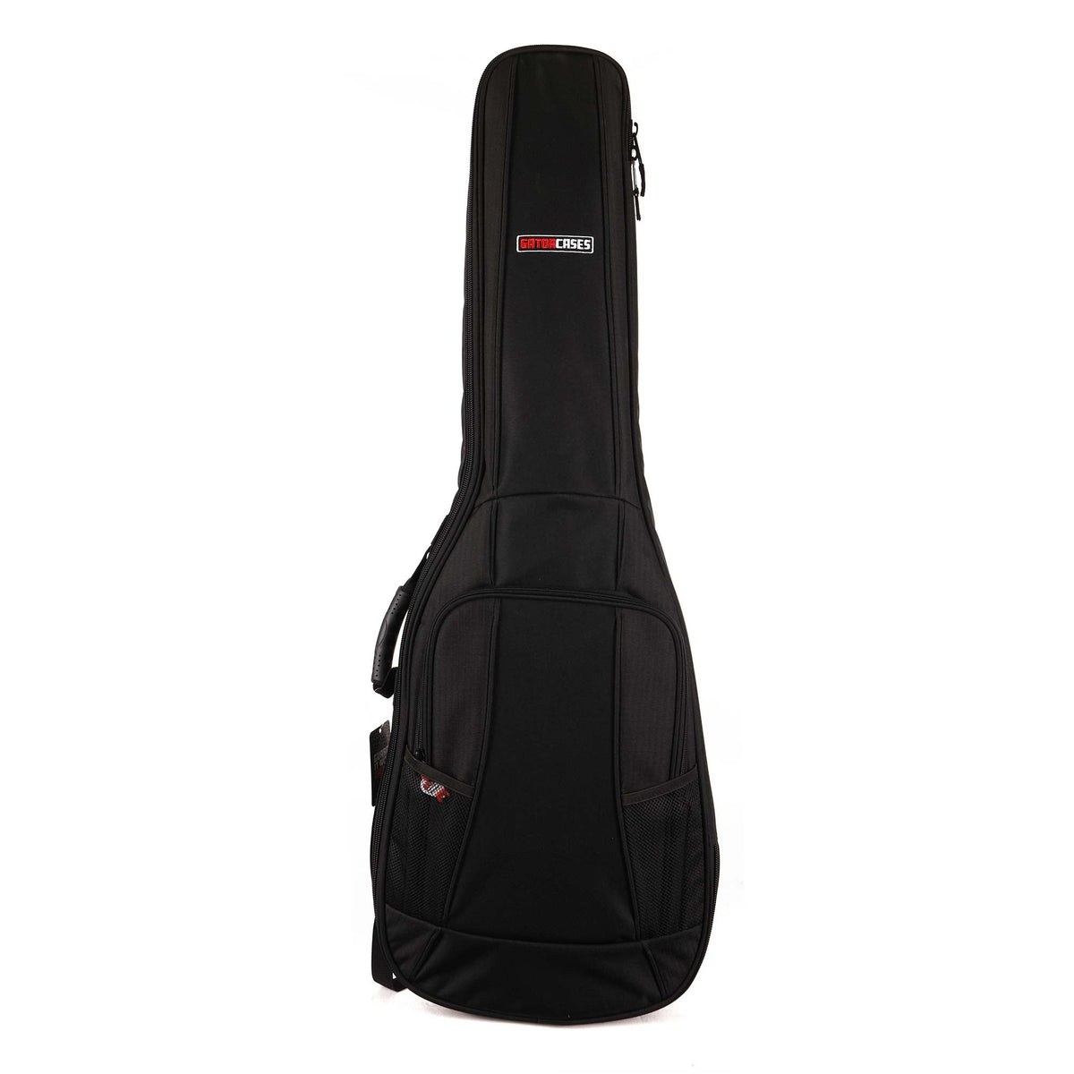 Gruhn Versitar Thinline Acoustic-Electric Sitka Spruce and Sycamore Cherry Sunburst — 8