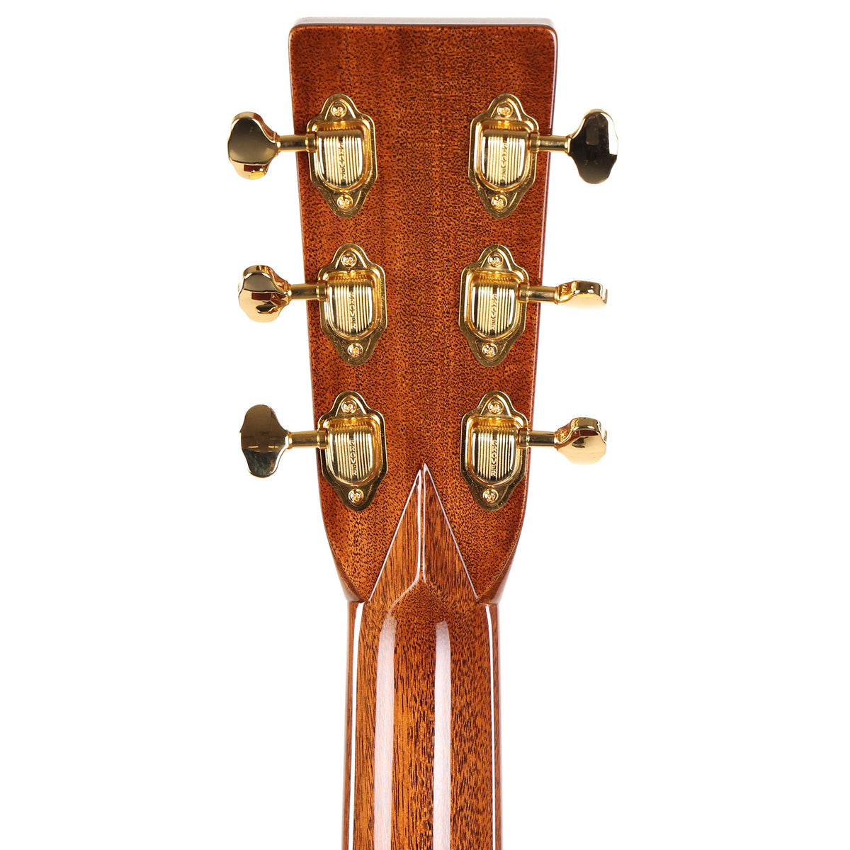 Martin Joe Bonamassa 000-45 Acoustic Guitar Natural — 10