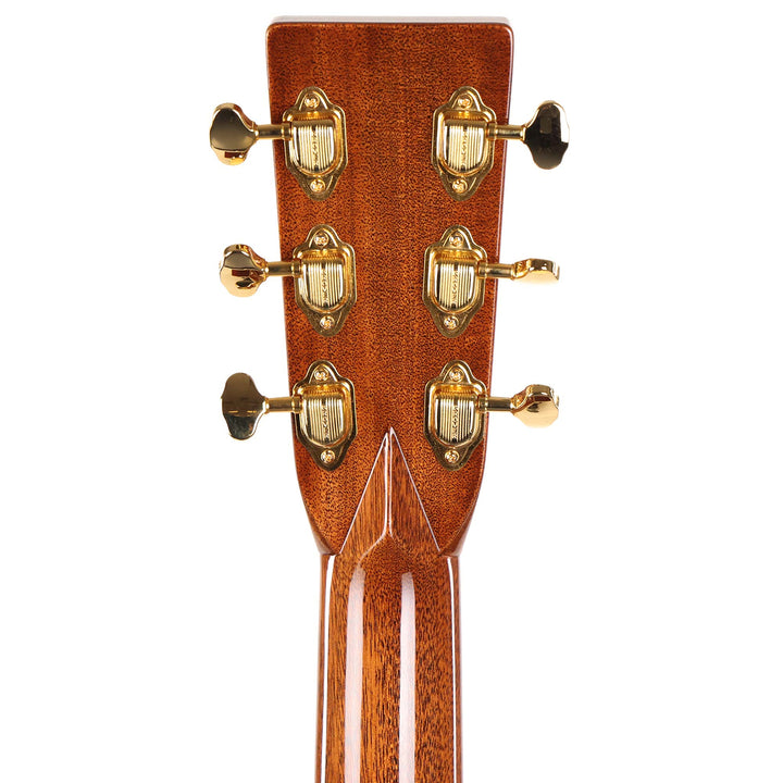 Martin Joe Bonamassa 000-45 Acoustic Guitar Natural