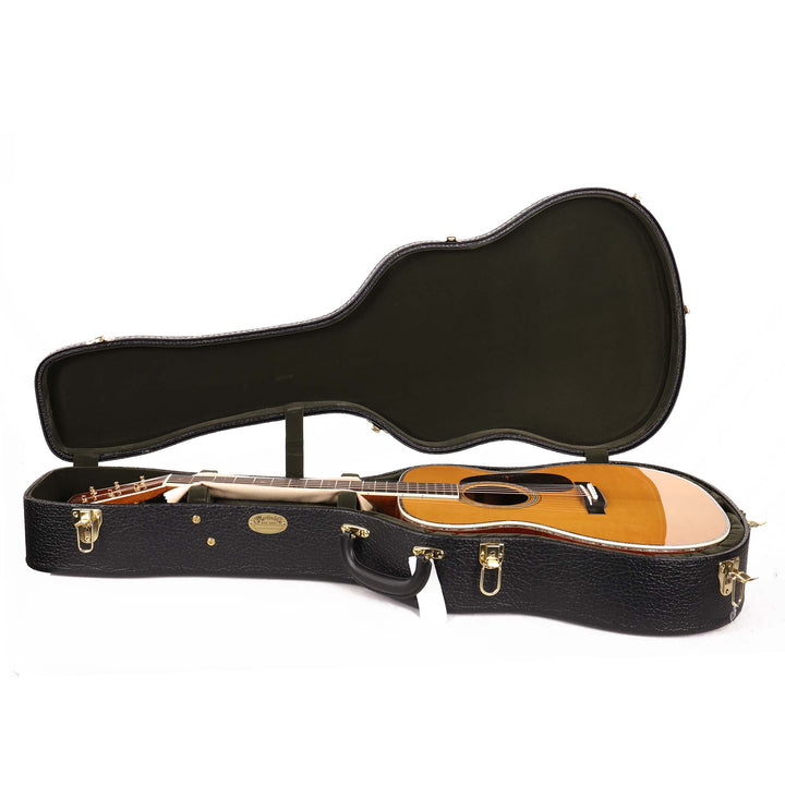 Martin Joe Bonamassa 000-45 Acoustic Guitar Natural