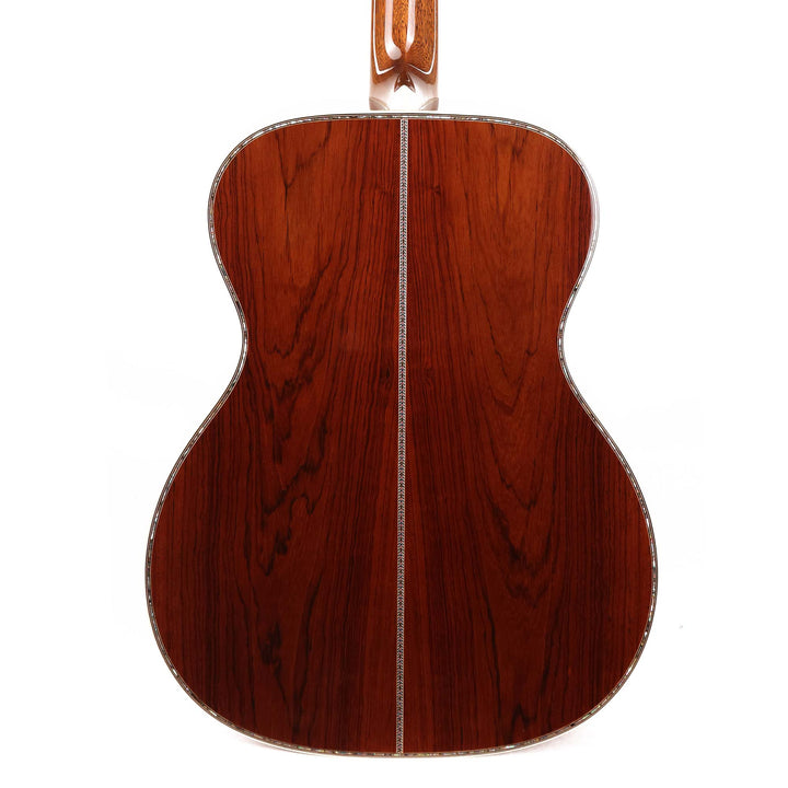 Martin Joe Bonamassa 000-45 Acoustic Guitar Natural