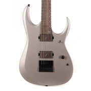 Ibanez Axion Label RGD61ALET Metallic Gray Matte