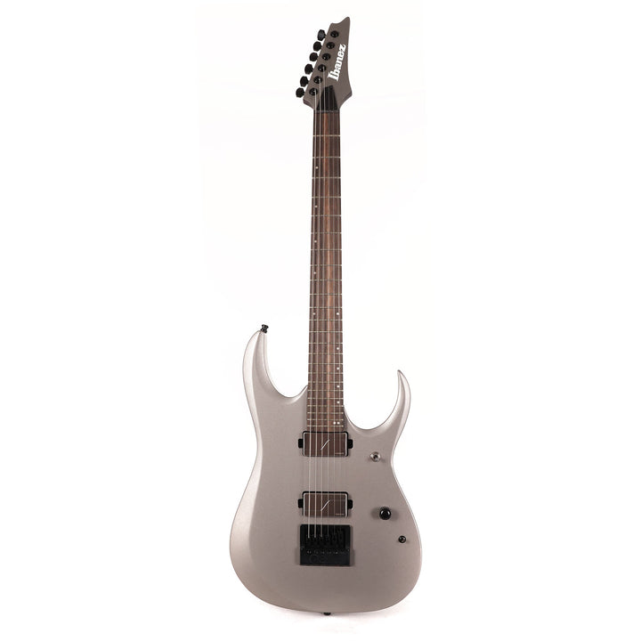Ibanez Axion Label RGD61ALET Metallic Gray Matte