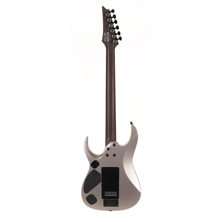 Ibanez Axion Label RGD61ALET Metallic Gray Matte